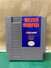 Silver Surfer (Nintendo Entertainment System, 1990) NES Original Game